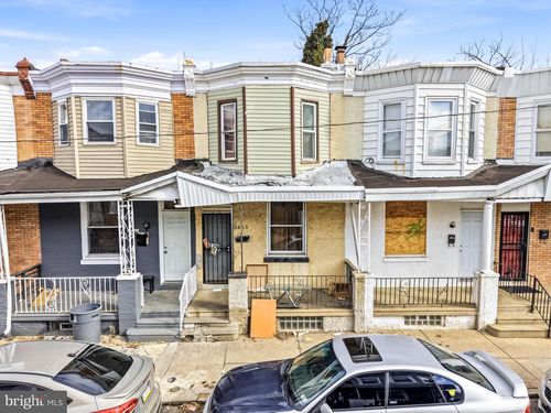 3453 Crystal St, PHILADELPHIA, PA, 19134-1206 | Card Image
