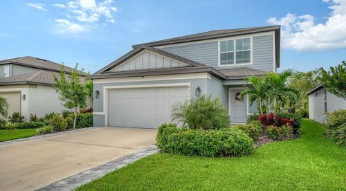 8221 Reefbay Cv, PARRISH, FL, 34219-1884 | Card Image