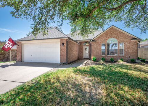 2407 Kingsbury Dr, Temple, TX, 76502-7301 | Card Image