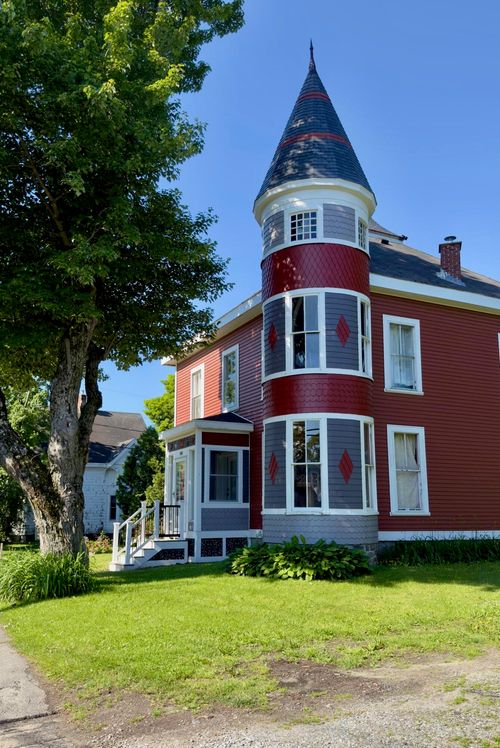 140 Main Street, Rockland, ME, 04841 | Card Image