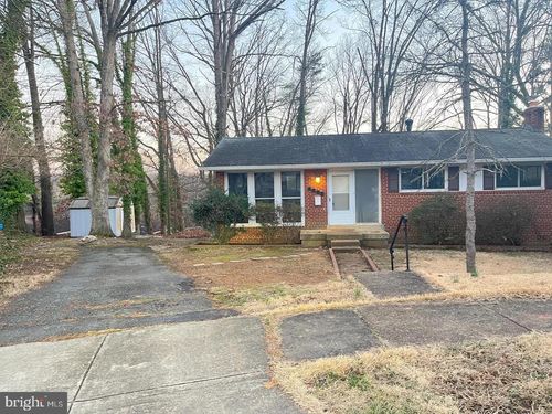 6323 Fenton Ct, ALEXANDRIA, VA, 22312-6321 | Card Image