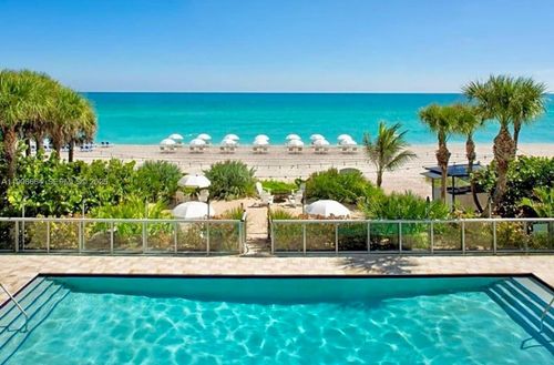 602-17315 Collins Ave, Sunny Isles Beach, FL, 33160-3410 | Card Image