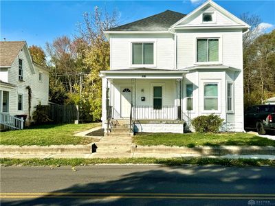 500 Wood Street, House other with 4 bedrooms, 2 bathrooms and null parking in Piqua OH | Image 1