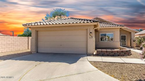 16167 W Hadley St, Goodyear, AZ, 85338-2841 | Card Image