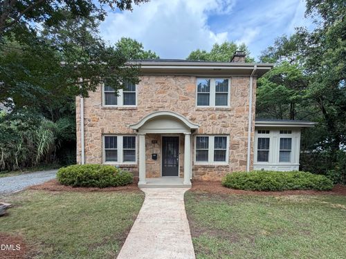 2608 Clark Ave, Raleigh, NC, 27607-7216 | Card Image