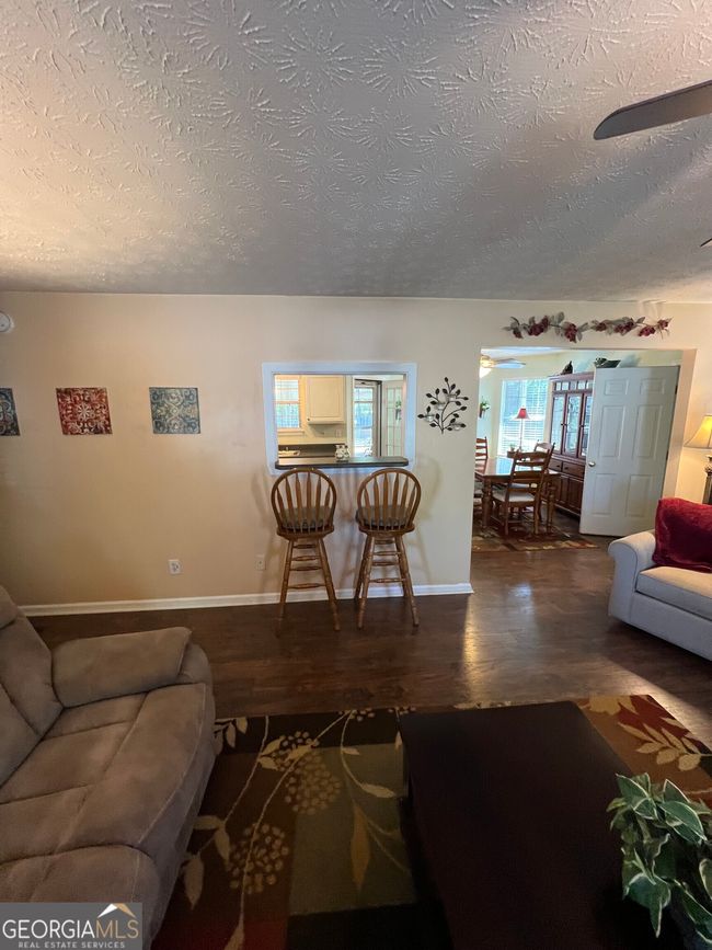 722 Overlook Crst, House other with 4 bedrooms, 3 bathrooms and null parking in Monroe GA | Image 13