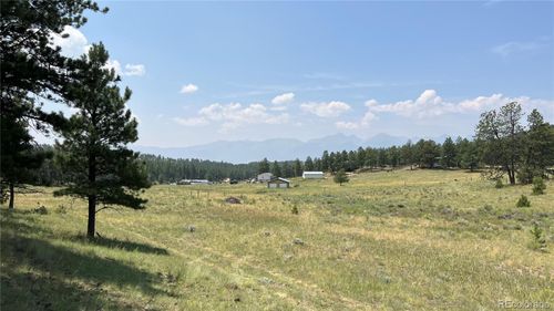 54 Democrat Cir, Westcliffe, CO, 81252 | Card Image