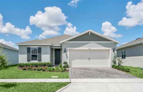 2001 Spring Shower Cir, KISSIMMEE, FL, 34744-6393 | Card Image