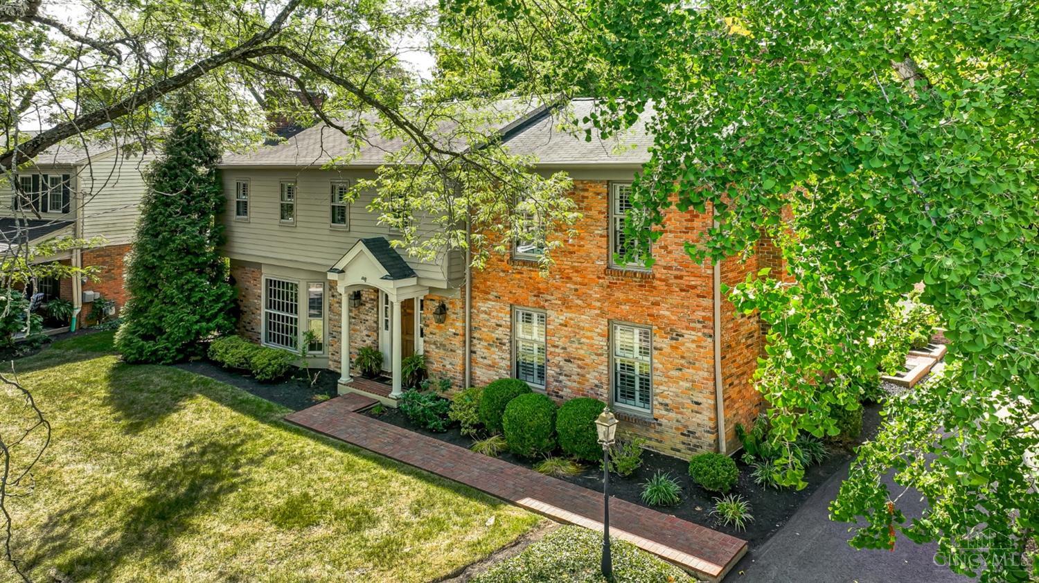 Wetherfield Ln, Cincinnati, OH 45236