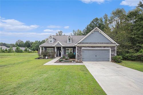 7475 Sydnee Ct, Douglasville, GA, 30134-3679 | Card Image