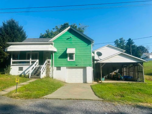 1134 Pellegrin St, Pleasant Valley, WV, 26554-9602 | Card Image