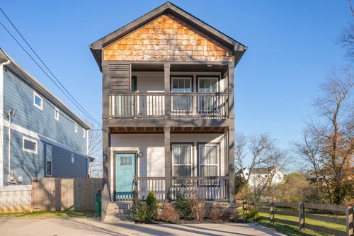 2206 14th Ave N, Nashville, TN, 37208-1115 | Card Image