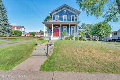 1724 Monsey Ave, Scranton, PA, 18509-1941 | Card Image