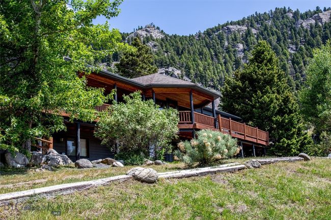 952 N Meadow Creek Rd, House other with 4 bedrooms, 3 bathrooms and null parking in Mc Allister MT | Image 8