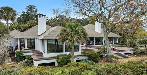 43 Peninsula Drive, Hilton Head Island, SC, 29926 | Card Image