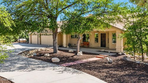 2855 W Willow Oak Rd, Prescott, AZ, 86305-8761 | Card Image