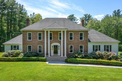 25 Donnelly Dr, Dover, MA, 02030-1721 | Card Image