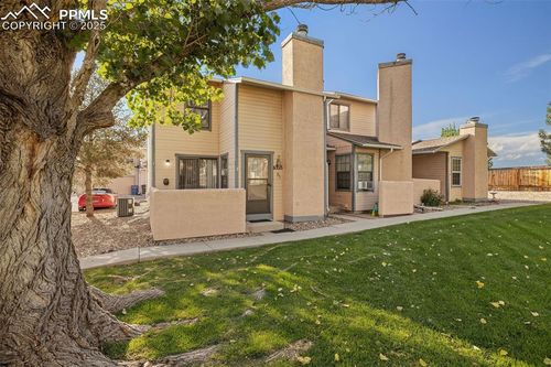 6535 Matchless Trl, Colorado Springs, CO, 80911-2757 | Card Image