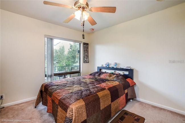 H - 2542 Lemon Tree Ln, Condo with 2 bedrooms, 2 bathrooms and null parking in ORLANDO FL | Image 7
