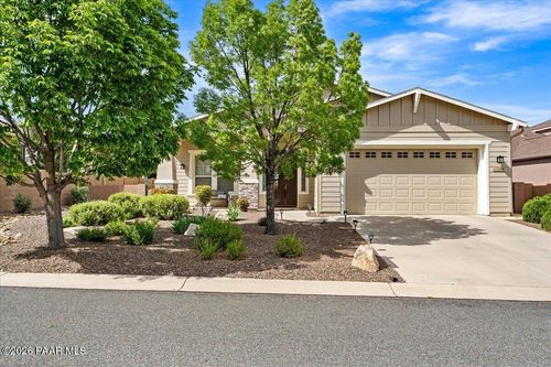 7550 E Traders Trl, Prescott Valley, AZ, 86314-1422 | Card Image