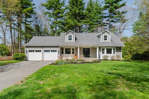 21 Shattuck Rd, Hadley, MA, 01035-9439 | Card Image