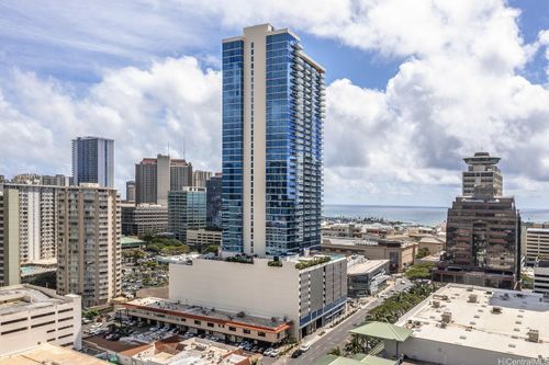 3502-629 Keeaumoku Street, Honolulu, HI, 96814 | Card Image