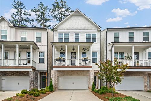 437 Bishop Ln, Woodstock, GA, 30188-1407 | Card Image