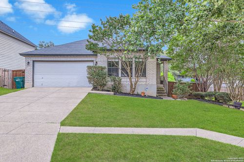 7116 Rimwood, Live Oak, TX, 78233-4208 | Card Image