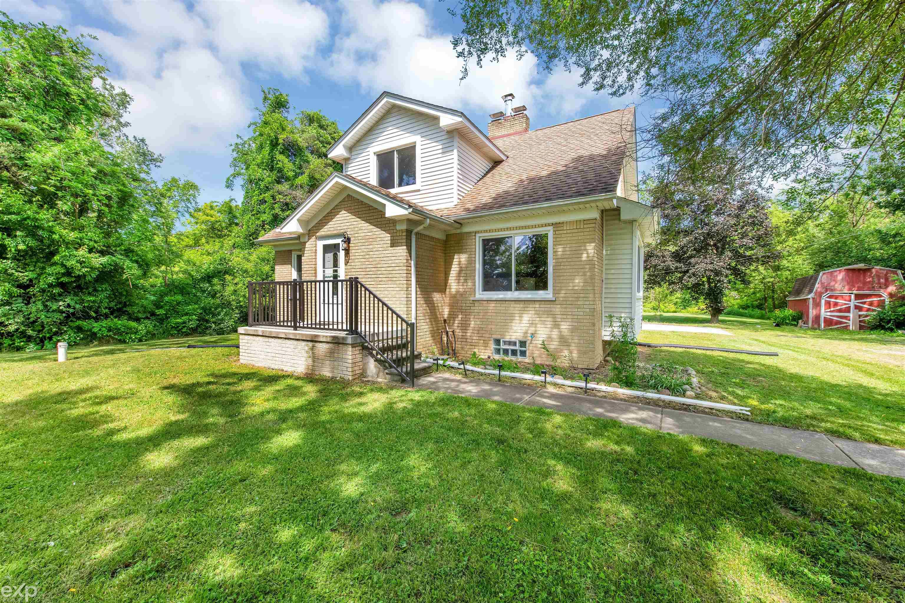 Bates Rd, Lenox, MI 48050 #1