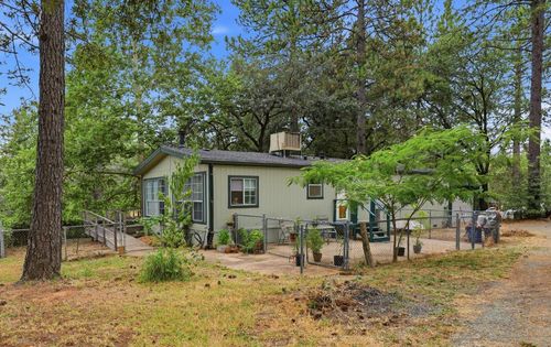 4321 Greenwood Road, Garden Valley, CA, 95633 | Card Image
