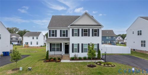 7052 Hapsburg Ct, Henrico, VA, 23231-7282 | Card Image