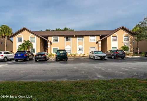7-275 Spring Dr, MERRITT ISLAND, FL, 32953-4066 | Card Image