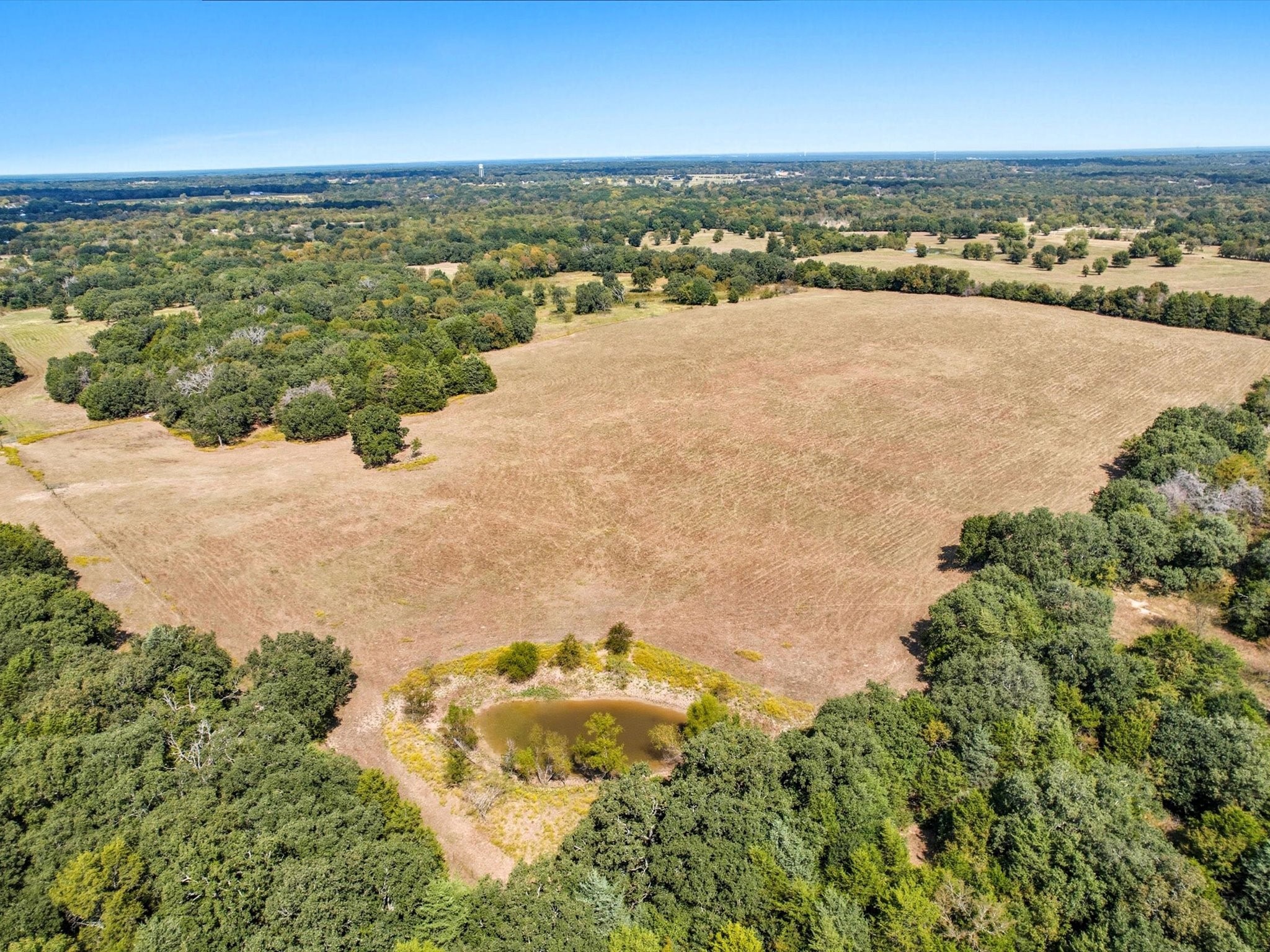 Land in Terrell