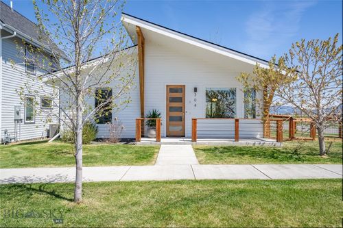 304 Westgate Ave, Bozeman, MT, 59718-2507 | Card Image