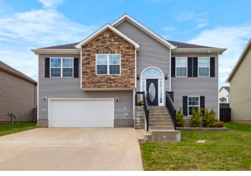 1391 Freedom Dr, Clarksville, TN, 37042-8245 | Card Image