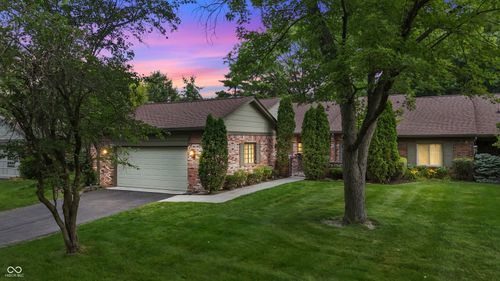 5409 Greenwillow Rd, Indianapolis, IN, 46226-1422 | Card Image