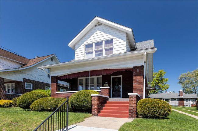 453 2 Nd St, House other with 3 bedrooms, 2 bathrooms and 3 parking in Washington PA | Image 32