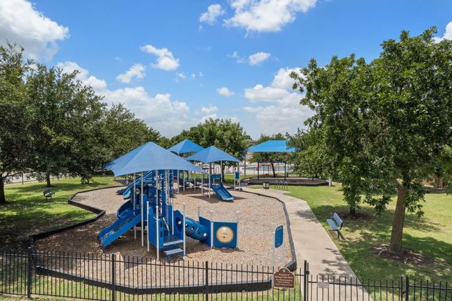 1012 Autumn Sage Way, House other with 4 bedrooms, 3 bathrooms and 4 parking in Pflugerville TX | Image 33