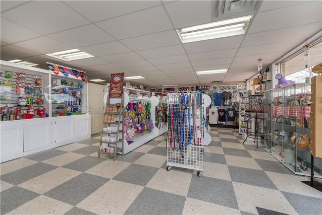 5087 W Ridge Rd, Home with 0 bedrooms, 0 bathrooms and 20 parking in Spencerport NY | Image 5