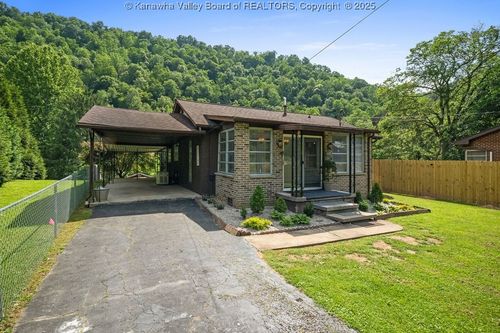 9627 Procious Maysel Rd, Procious, WV, 25164-9617 | Card Image