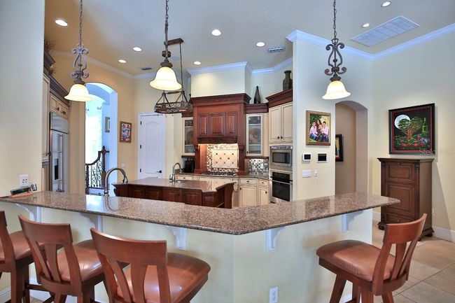 695 Se 47 Th Loop, House other with 4 bedrooms, 4 bathrooms and null parking in OCALA FL | Image 17