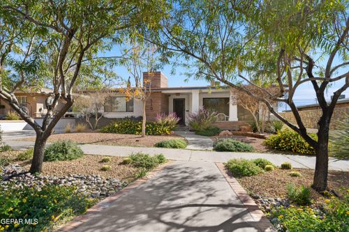 510 Blacker Ave, El Paso, TX, 79902-2709 | Card Image