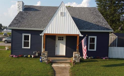 578 Watson Ln, Henderson, KY, 42420-2145 | Card Image
