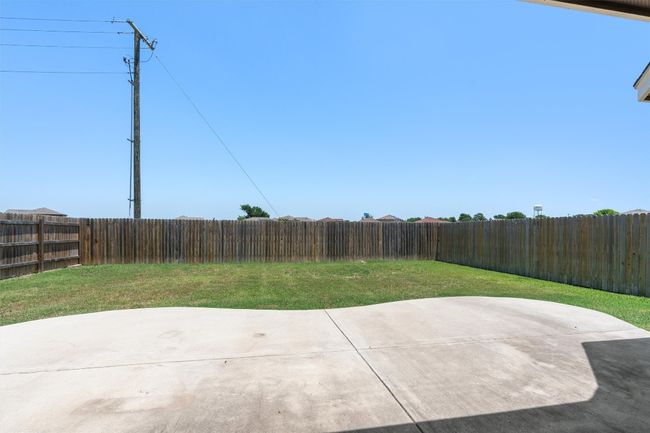 extended back patio | Image 27