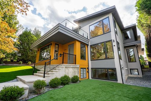 3170 Capstan Cres, Coquitlam, BC, V3C4H2 | Card Image