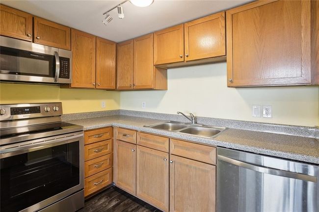 UNIT-322 - 1580 Harbor Dr, Condo with 1 bedrooms, 1 bathrooms and null parking in Slidell LA | Image 5
