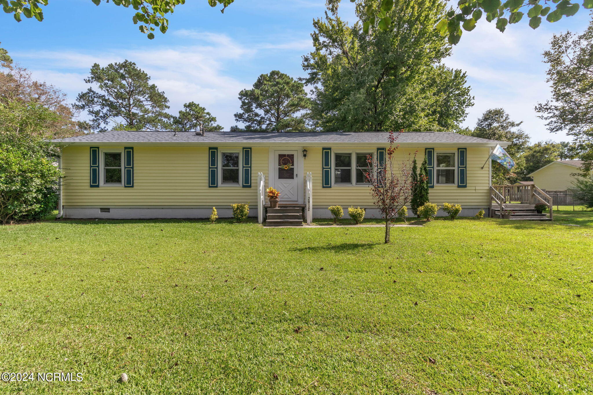 Newport Cir, Newport, NC 28570