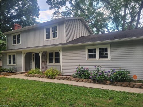 474 Stratford Rd, Lexington, NC, 27292-9653 | Card Image