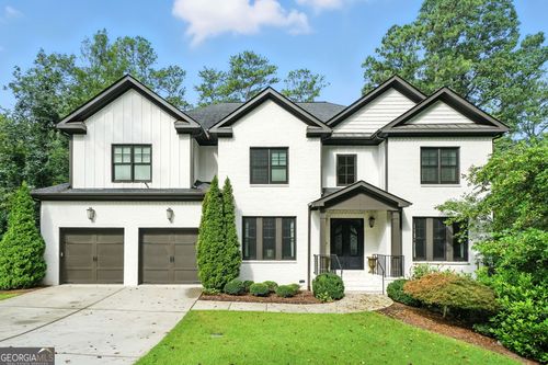 780 Starlight Dr, Sandy Springs, GA, 30342-2830 | Card Image