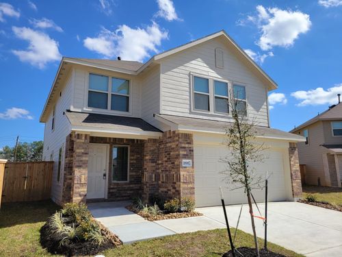 18987 Panzini Dr, New Caney, TX, 77357-3888 | Card Image